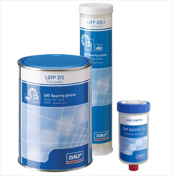 Bình bơm mỡ tự động SKF LGFP 2